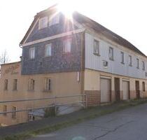Seifhennersdorf – Objekt für Visionäre