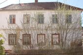 Seitenansicht - 