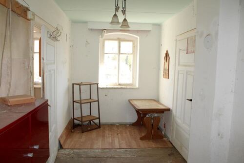 Innenansicht - 