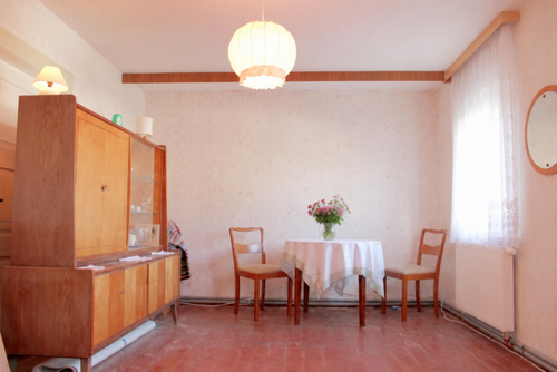 Schlafzimmer - 