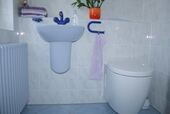 Gäste WC - 