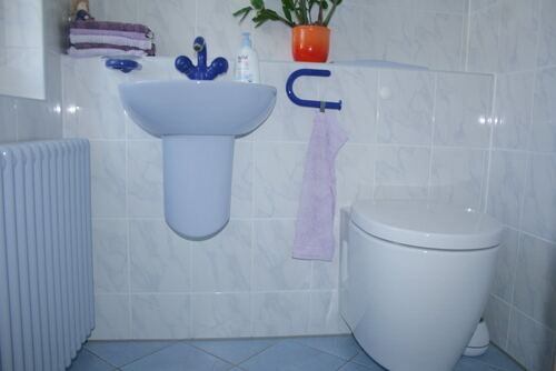 Gäste WC - 