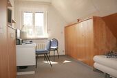 Kinderzimmer Obergeschoss - 