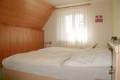 Schlafzimmer Obergeschoss - 