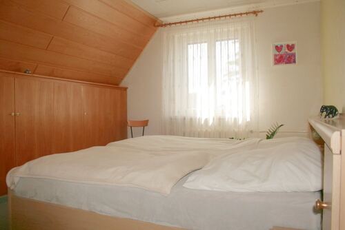 Schlafzimmer Obergeschoss - 