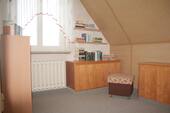 Kleines Zimmer Obergeschoss - 