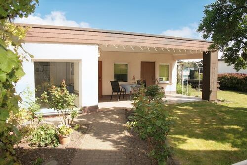 Ferienwohnung - 