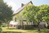 Hofansicht Haus - 
