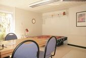 Wohnraum Ferienwohnung - 