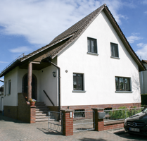 Traumhaftes Domizil in ruhiger Lage - Bernsdorf