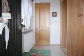 Vorhaus - 4 Zimmer Einfamilienhaus zum Kaufen in Bernsdorf