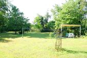 Gartenansicht - 