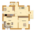 Grundrisse EG - 