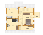 Grundrisse DG - 