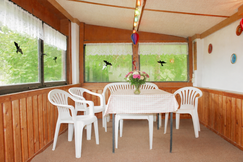 Gartehaus - 