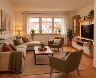 399,63&nbsp;EUR Kaltmiete, ca.&nbsp; 57,09&nbsp;m&sup2;&nbsp;Wohnfl&auml;che in Wittichenau (PLZ: 02997)
