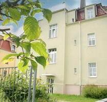 Schöne gepflegte Wohnung in zentraler Lage - Bautzen