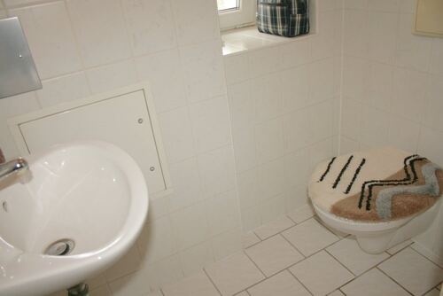 Gäste WC - 