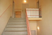 Hausflur - 3 Zimmer Etagenwohnung zum Kaufen in Bautzen