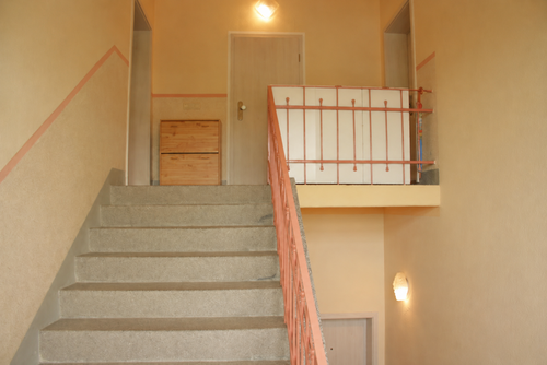 Hausflur - 3 Zimmer Etagenwohnung zum Kaufen in Bautzen