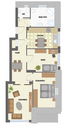Grundriss - 