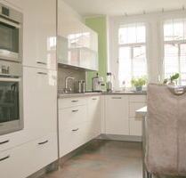 Schöne gepflegte Wohnung in zentraler Lage - Bautzen