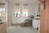 Kinderzimmer oder Büro - 