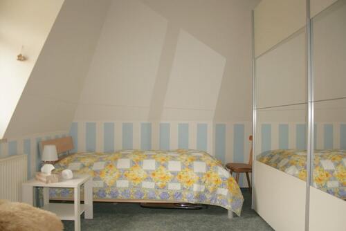 Schlafen Ansicht 2 - 