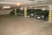 Tiefgarage - 