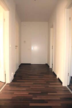 Flur - Beispiel - 