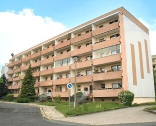 Bernstadt - 8% Rendite für 3 Wohnungen