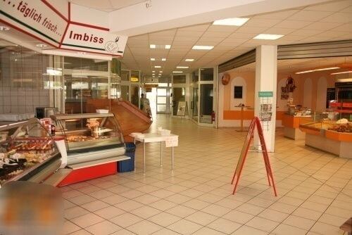 Innenbereich - Ansicht 2 - 