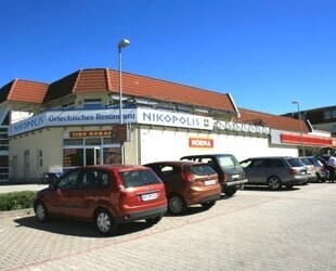 Super - Ladeneinheit in Wohn- und Geschäftshaus! - Bautzen