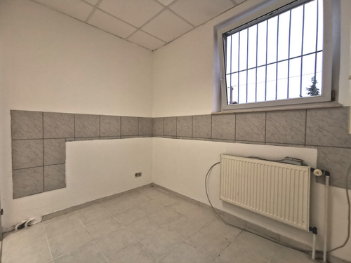 Küche - Laden, Geschäft, Verkaufsfläche in Bautzen zur Miete