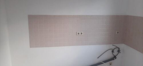 Küche - 2 Zimmer Etagenwohnung in Lohsa