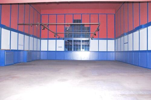 Veranstaltungsraum - 2 Zimmer Gewerbeobjekt (Büro, Produktion, Verkauf) zum Kaufen in Wilthen