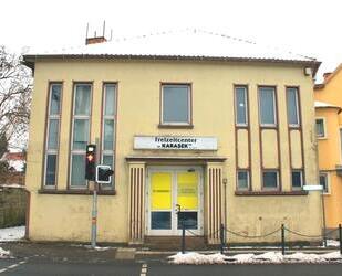 Wilthen - Mehrzweckangebot in Innenstadtlage