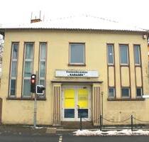 Wilthen - Mehrzweckangebot in Innenstadtlage