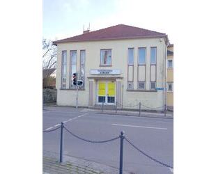 Wilthen - Mehrzweckangebot in Innenstadtlage