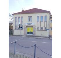 Wilthen - Mehrzweckangebot in Innenstadtlage