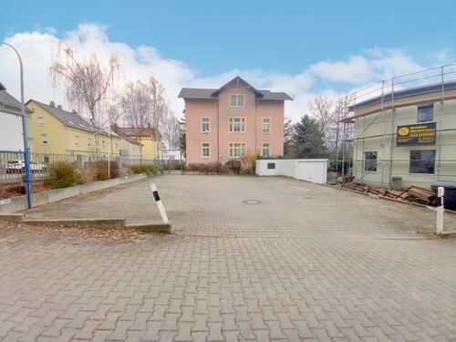 Parkplatz - 