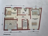 DG Grundriss - Mehrfamilienhaus, Wohnhaus mit 288,00 m² in Oschersleben zum Kaufen