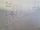 Grundriss - Geschäftshaus zum Kaufen in Mieste