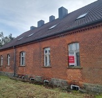 Verkauf eines Bauernhauses mit Einliegerwohung und Stallungen in Jävenitz!!! - Gardelegen