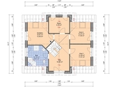 DG-Haus mit Zwerchgiebel-153 m² - 5 Zimmer Einfamilienhaus zum Kaufen in Potsdam-Mittelmark