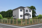 3D-1-Stadtvilla-151 m²_3D - Bauen in Borkwalde! - 625.598,00 EUR Kaufpreis, ca.  151,00 m² Wohnfläche