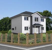 Bauen in Borkwalde! - 625.598,00 EUR Kaufpreis, ca.  151,00 m² Wohnfläche in Potsdam-Mittelmark (PLZ: 14822) Borkwalde