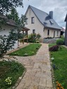 Foto aus dem Garten - 6 Zimmer Einfamilienhaus zum Kaufen in Kalbe/Milde