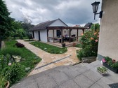 Gartenhaus - 