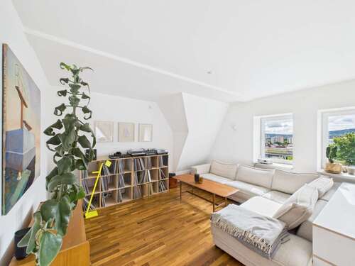 Foto - Wohnung zum Kaufen in Stuttgart 995.000,00 € 155.39 m²